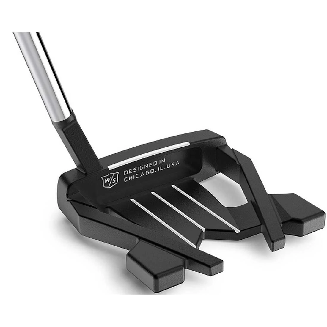 Wilson Staff Women's Infinite Buckingham Putter 5 Wilson Staff Women's Infinite Buckingham Putter - Image 3