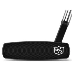 Wilson Staff Women's Infinite Buckingham Putter 9 Wilson Staff Women's Infinite Buckingham Putter -Golf World Shop wilson staff infinite buckingham putter face itempicture