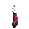 Wilson Staff Wilson Juniors Profile JGI Small Complete Set -Golf World Shop wilson staff juniors profile jgi small complete set red 01