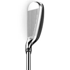 Wilson Staff Launch Pad 2 Combo Irons -Golf World Shop wilson staff launch pad 2 irons address itempicture