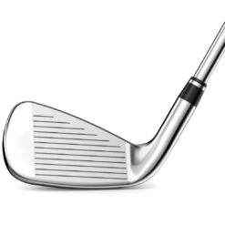 Wilson Staff Launch Pad 2 Combo Irons -Golf World Shop wilson staff launch pad 2 irons face itempicture