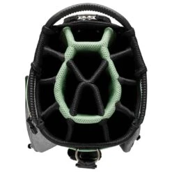 Wilson Staff Wilson Women's Magnolia Cart Bag Complete Set -Golf World Shop wilson staff womens magnolia cart bag calm wave complete set top itempicture