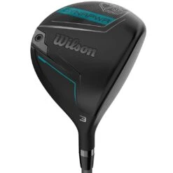 Wilson Staff Wilson Women's Dynapower Fairway -Golf World Shop wilson womens dynapower fairway hero itempicture