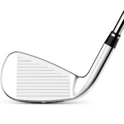 Wilson Staff Wilson Women's Dynapower Irons -Golf World Shop wilson womens dynapower irons face itempicture