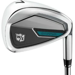 Wilson Staff Wilson Women's Dynapower Irons