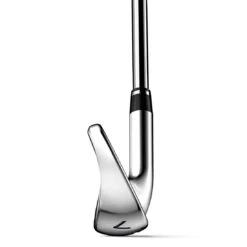 Wilson Staff Wilson Women's Dynapower Irons -Golf World Shop wilson womens dynapower irons toe itempicture