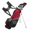 Wilson Staff Wilson Profile SGI Complete Set -Golf World Shop wilson staff profile sgi complete set 01