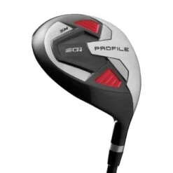 Wilson Staff Wilson Profile SGI Complete Set -Golf World Shop wilson staff profile sgi complete set 03