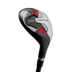 Wilson Staff Wilson Profile SGI Complete Set -Golf World Shop wilson staff profile sgi complete set 04