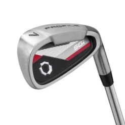 Wilson Staff Wilson Profile SGI Complete Set -Golf World Shop wilson staff profile sgi complete set 05