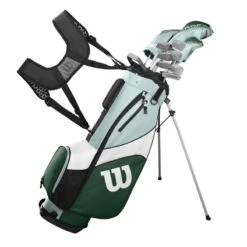 Wilson Staff Wilson Women's Profile SGI Carry Bag Complete Set