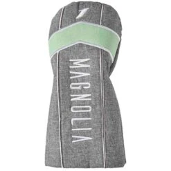 Wilson Staff Wilson Women's Magnolia Cart Bag Complete Set -Golf World Shop womens magnolia complete set calm wave headcover itempicture