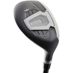 Wilson Staff Wilson Women's Magnolia Carry Bag Complete Set -Golf World Shop womens magnolia complete set calm wave hybrid itempicture