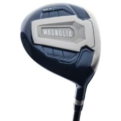 Wilson Staff Wilson Women's Magnolia Cart Bag Complete Set -Golf World Shop womens magnolia complete set navy fairway itempicture 1