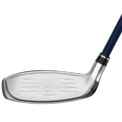 XXIO 12 Hybrid 9 XXIO 12 Hybrid -Golf World Shop xxio 12 hybrid face itempicture