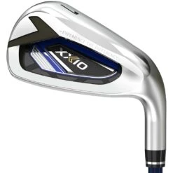 XXIO 12 Single Iron -Golf World Shop xxio 12 irons hero itempicture 1