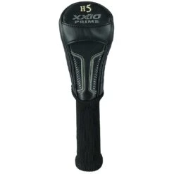 XXIO Prime 12 Hybrid -Golf World Shop xxio prime 12 hybrid headcover itempicture