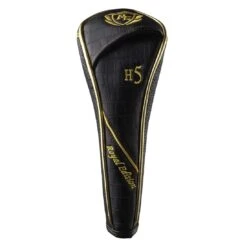 XXIO Prime Royal Edition 5 Hybrid 11 XXIO Prime Royal Edition 5 Hybrid -Golf World Shop xxio prime royal edition 5 hybrid headcover itempicture