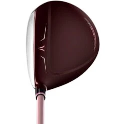 XXIO Women's 12 10-Piece Bordeaux Complete Set 28 XXIO Women's 12 10-Piece Bordeaux Complete Set -Golf World Shop xxio womens 12 bordeaux fairway wood address itempicture