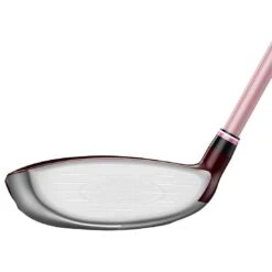 XXIO Women's 12 10-Piece Bordeaux Complete Set 30 XXIO Women's 12 10-Piece Bordeaux Complete Set -Golf World Shop xxio womens 12 bordeaux fairway wood face itempicture