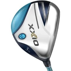 XXIO Women's 12 Fairway Wood -Golf World Shop xxio womens 12 fairway wood money itempicture