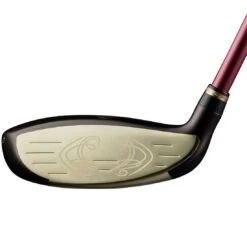 XXIO Women's Prime Royal Edition 5 Fairway Wood -Golf World Shop xxio womens prime royal edition 5 fairway wood face itempicture