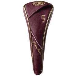 XXIO Women's Prime Royal Edition 5 Fairway Wood -Golf World Shop xxio womens prime royal edition 5 fairway wood headcover itempicture