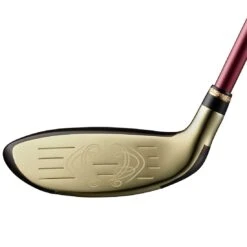 XXIO Women's Prime Royal Edition 5 Hybrid 12 XXIO Women's Prime Royal Edition 5 Hybrid -Golf World Shop xxio womens prime royal edition 5 hybrid face itempicture