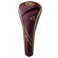 XXIO Women's Prime Royal Edition 5 Hybrid 13 XXIO Women's Prime Royal Edition 5 Hybrid -Golf World Shop xxio womens prime royal edition 5 hybrid headcover itempicture