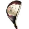 XXIO Women's Prime Royal Edition 5 Hybrid -Golf World Shop xxio womens prime royal edition 5 hybrid hero itempicture
