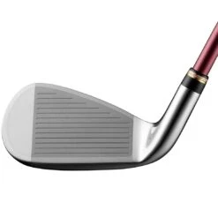 XXIO Women's Prime Royal Edition 5 Single Iron -Golf World Shop xxio womens prime royal edition 5 irons face itempicture