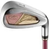 XXIO Women's Prime Royal Edition 5 Irons 1 XXIO Women's Prime Royal Edition 5 Irons -Golf World Shop xxio womens prime royal edition 5 irons hero itempicture 1