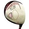 XXIO Women's Prime Royal Edition Fairway Wood 2 XXIO Women's Prime Royal Edition Fairway Wood -Golf World Shop xxio womens prime royal edition fairwaywood hero