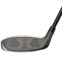 XXIO X 12 Hybrid -Golf World Shop xxio x 12 hybrid face itempicture